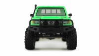 AMXRock RCX8B Scale Crawler Pick-Up schaal 1 op 8 Groot!, RTR